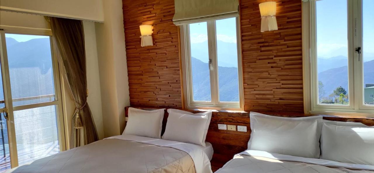 Spring Garden B&B Женай Екстер'єр фото