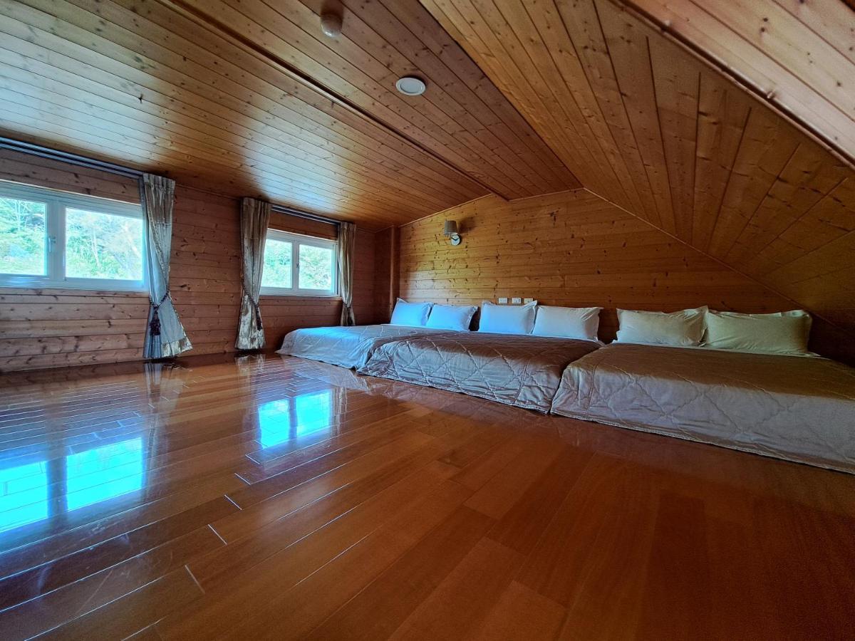 Spring Garden B&B Женай Екстер'єр фото
